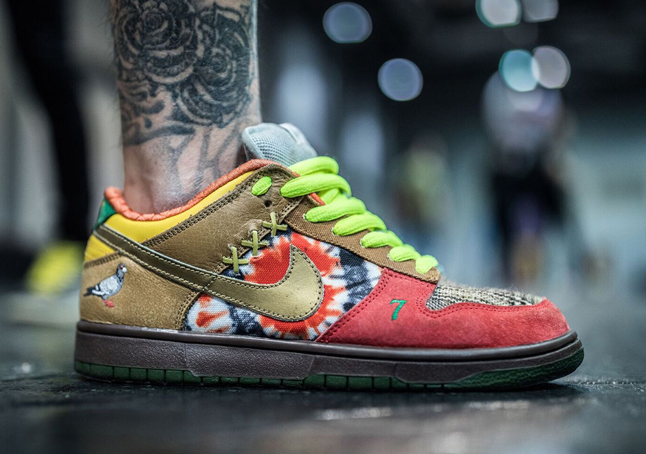 Sneaker Con Hong Kong 2017 On Foot Recap 18