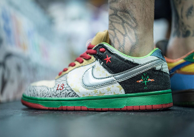 Sneaker Con Hong Kong 2017 On Foot Recap 3