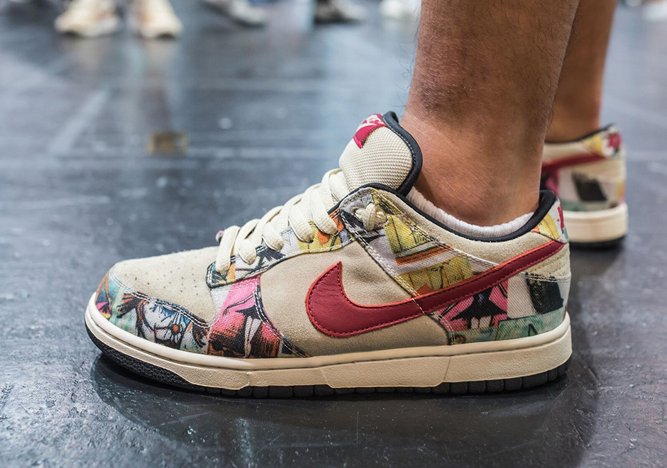 Sneaker Con Hong Kong 2017 On Foot Recap 31