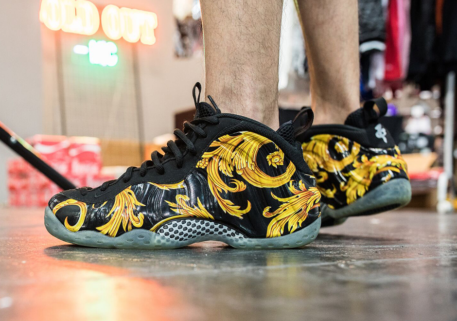 Sneaker Con Hong Kong 2017 On Foot Recap 39