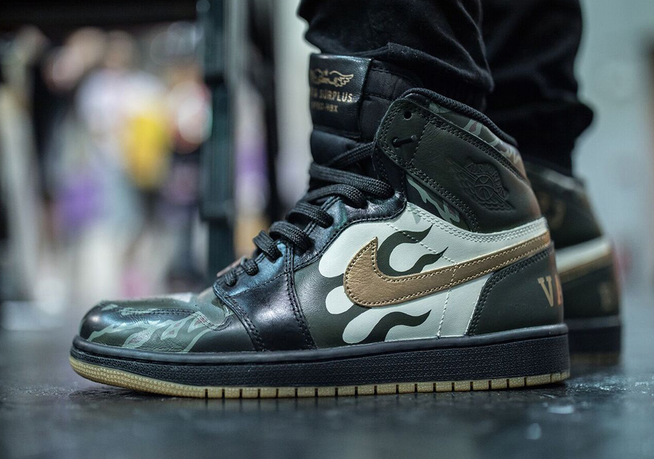 Sneaker Con Hong Kong 2017 On Foot Recap 4