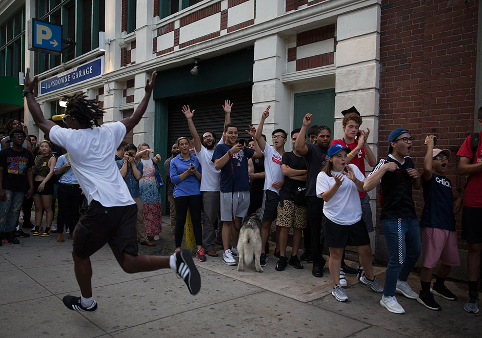 Adidas Concepts Hunt Recap Day 2 Fenway 3