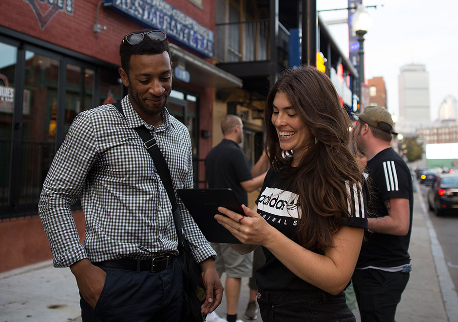 Adidas Concepts Hunt Recap Day 2 Fenway 5