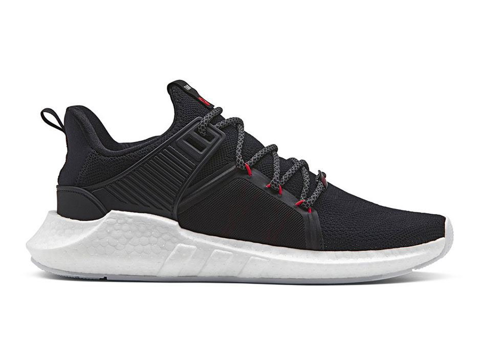 Adidas Consortium Eqt Equipment Support Future Boost R D Packcm7875