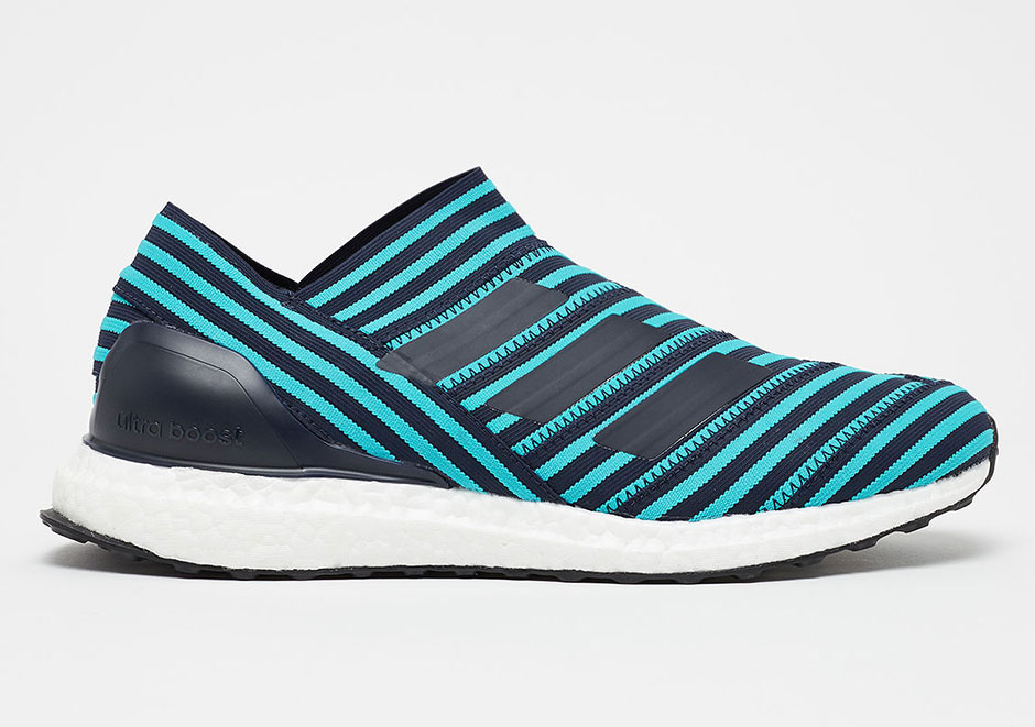 Adidas Nemeziz Tango 17 Ultra Boost Restock August 2017 01