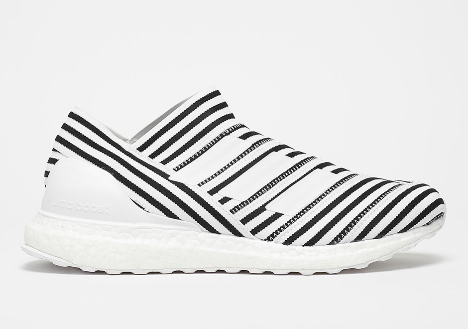 Adidas Nemeziz Tango 17 Ultra Boost Restock August 2017 10