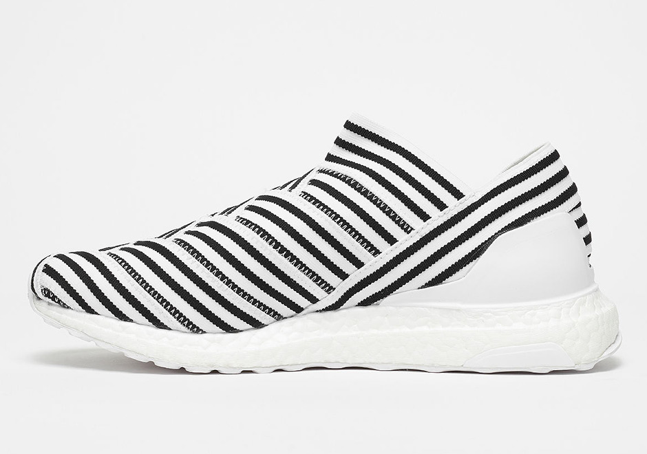 Adidas Nemeziz Tango 17 Ultra Boost Restock August 2017 11