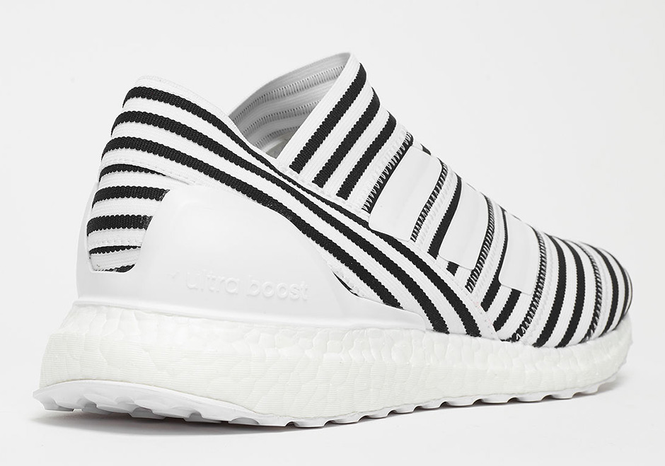 Adidas Nemeziz Tango 17 Ultra Boost Restock August 2017 12