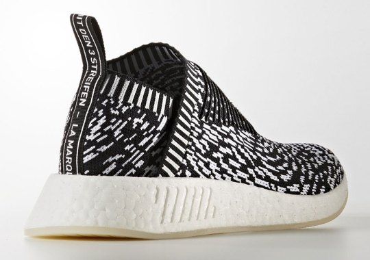 adidas NMD City Sock 2 “Sashiko” Pack Releases Next Week