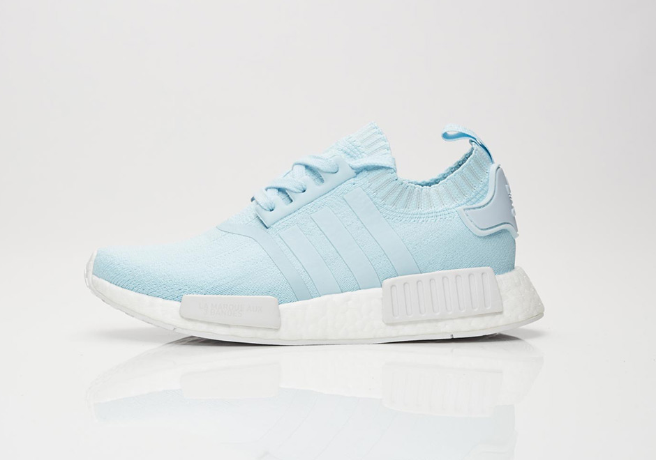 Adidas Nmd R1 Pk W Ice Blue By8763 2