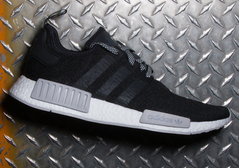 Adidas Nmd R1 Reflective Champs 6