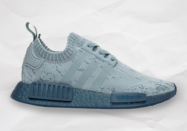 adidas NMD R1 "Tactile Green" Releases On September 8th