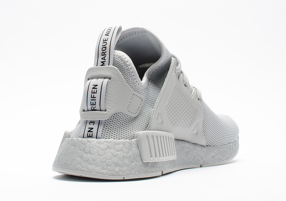 Adidas Nmd Xr1 By9923 Silver Boost 3