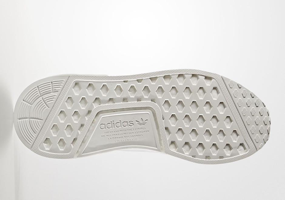 Adidas Nmd Xr1 Textile Triple White Release Date 05