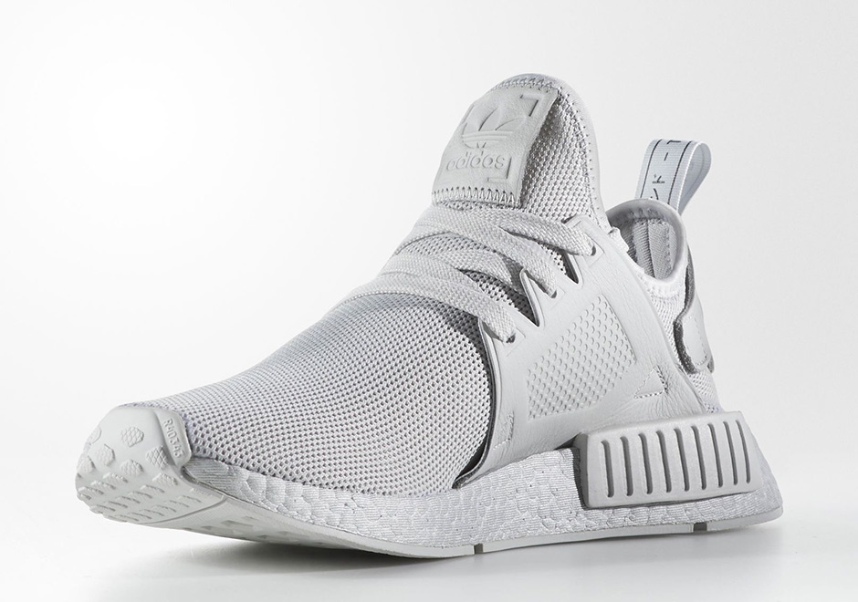 Adidas Nmd Xr1 Triple Grey Release Date By9923 03