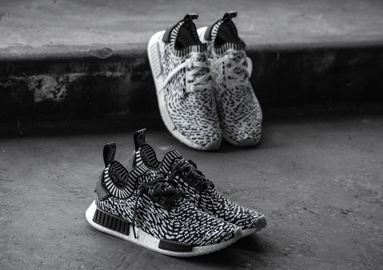 adidas NMD “Sashiko” Pack Releases This Week