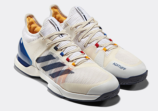 Adidas Tennis Pharrell Ubersonic 2 1