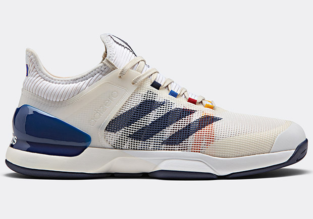 Adidas Tennis Pharrell Ubersonic 2 2 1