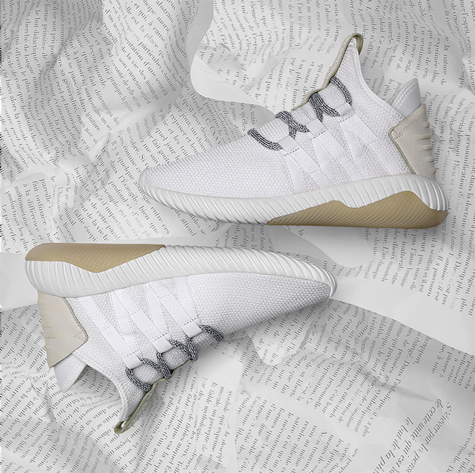 Adidas Tubular Dawn 1