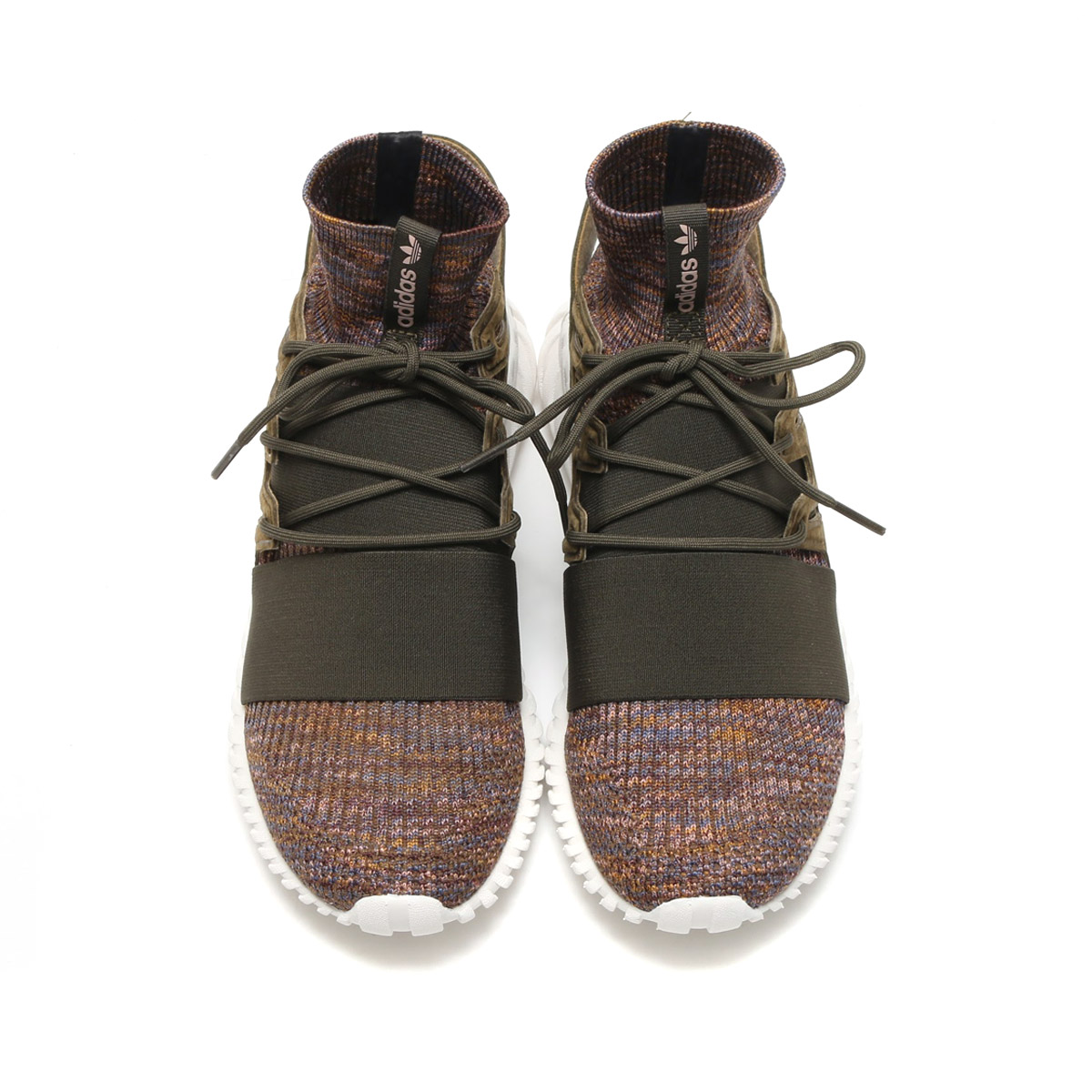 Adidas Tubular Doom Pk Trace Olive Mystery Brown By3551 3