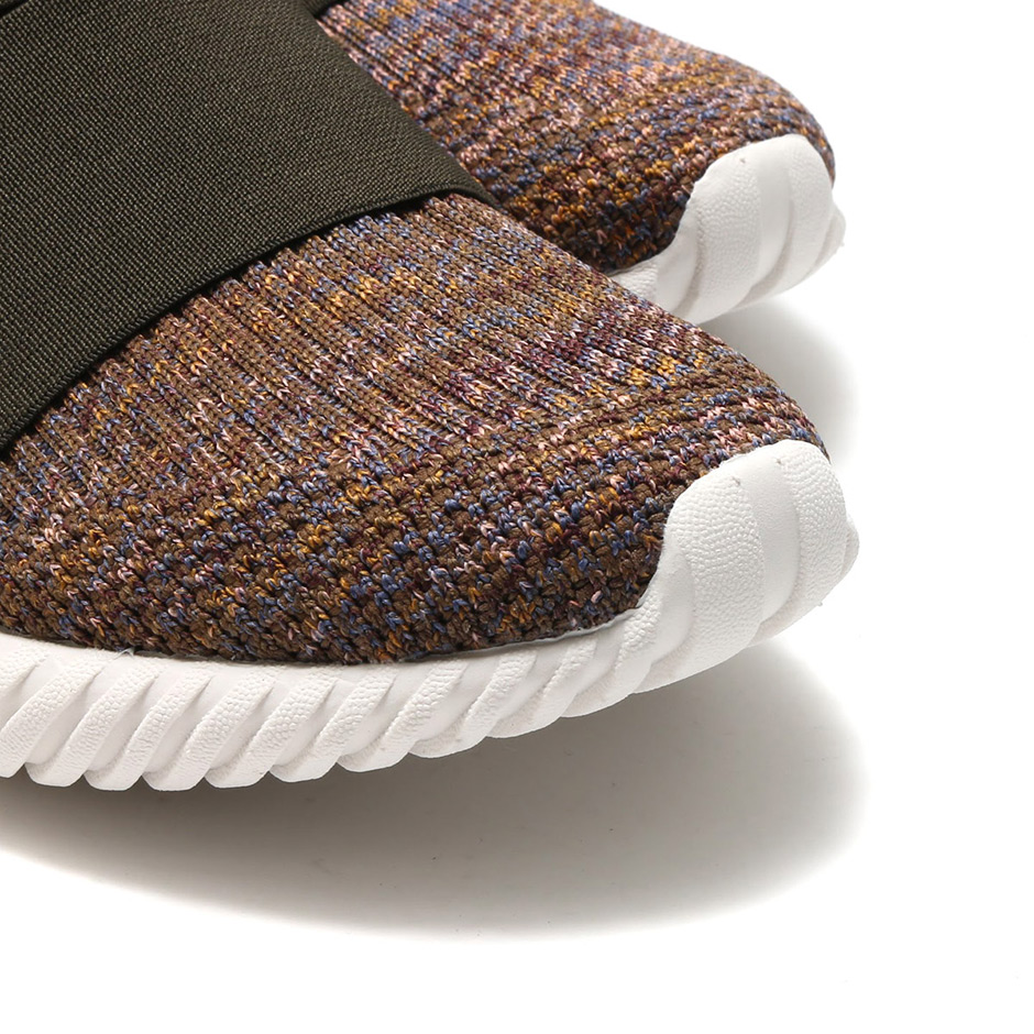 Adidas Tubular Doom Pk Trace Olive Mystery Brown By3551 6