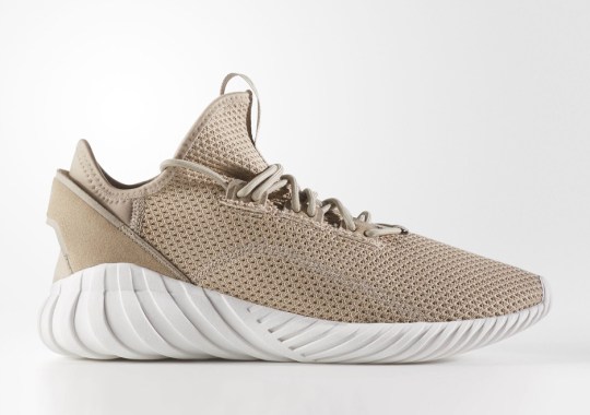 adidas Tubular Doom Sock Primeknit Coming In Tonal Options