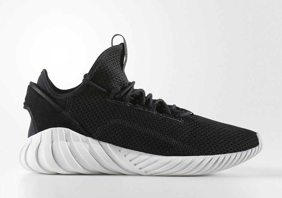 Adidas Tubular Doom Sock Primeknit Tonal Colorways 06