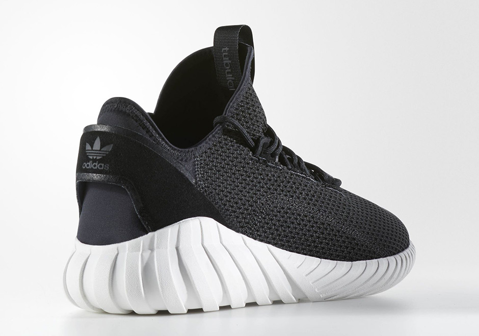 Adidas Tubular Doom Sock Primeknit Tonal Colorways 07