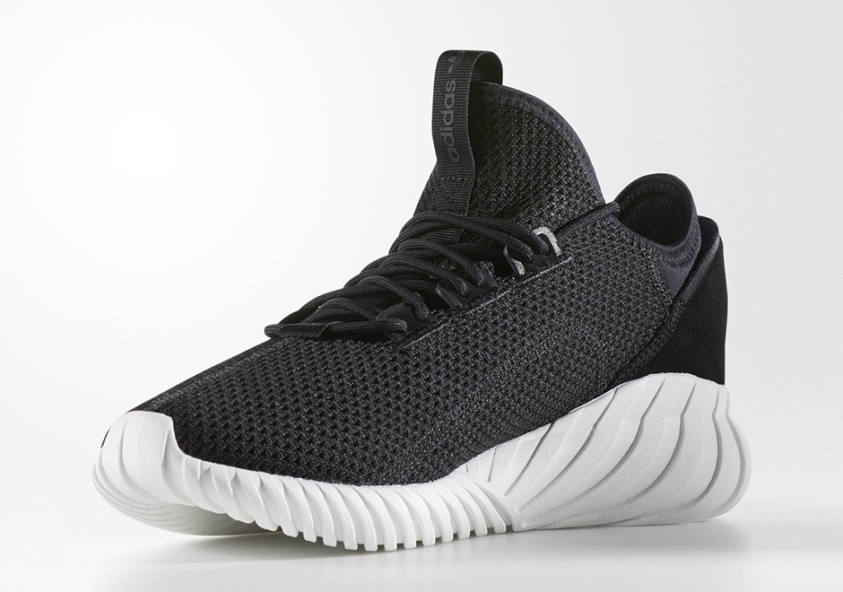 Adidas Tubular Doom Sock Primeknit Tonal Colorways 08