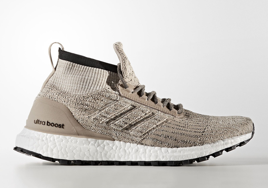 Adidas Ultra Boost Atr Mid Trace Khaki Release Date Cg3001 02