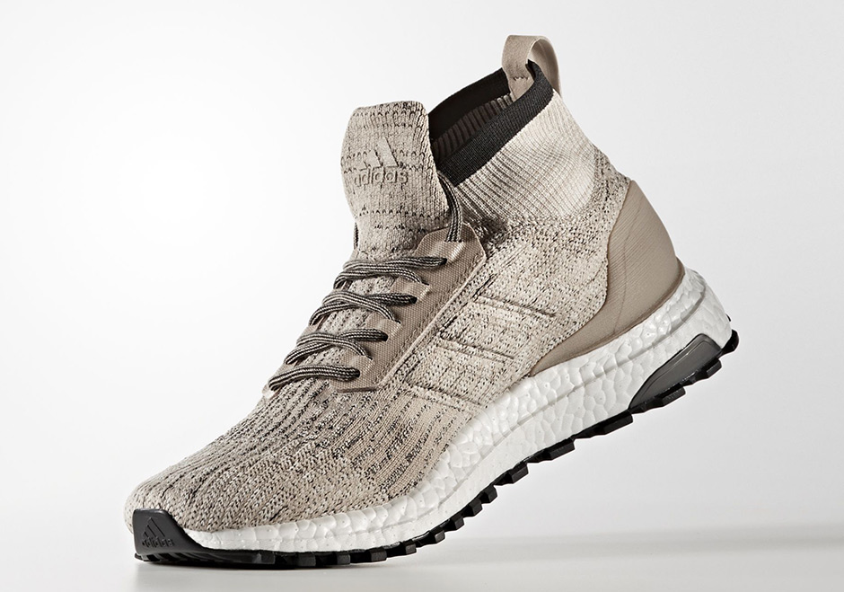 Adidas Ultra Boost Atr Mid Trace Khaki Release Date Cg3001 03