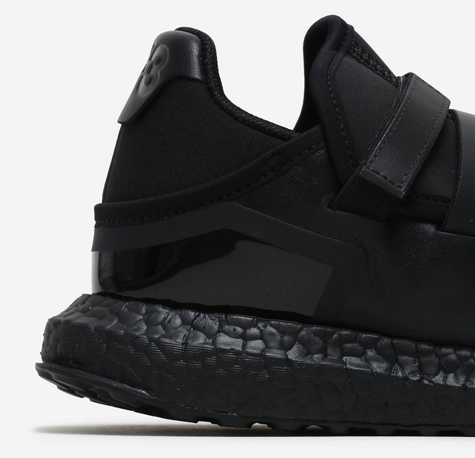 Adidas Y 3 Zazu Core Black Cg3158 4