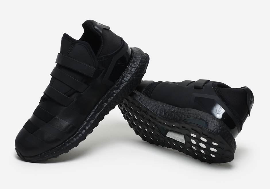 Adidas Y 3 Zazu Core Black Cg3158 5