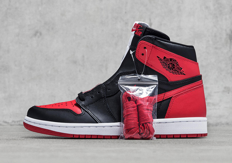 Air Jordan 1 Banned Chicago Homage To Home 2