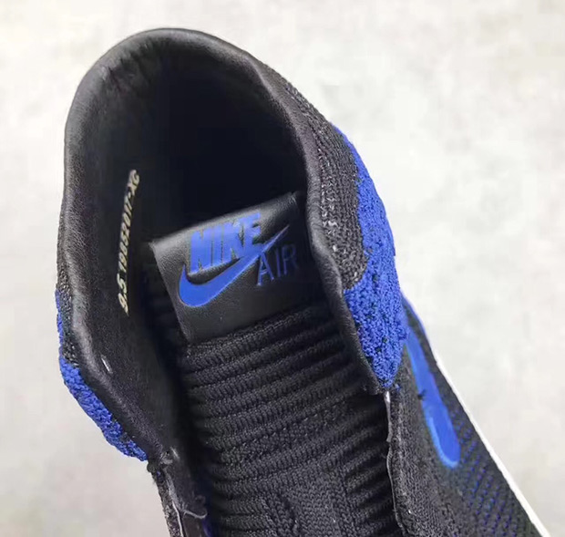 Air Jordan 1 Flyknit Royal Release Date 03