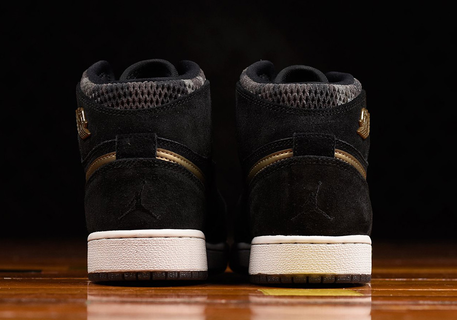 Air Jordan 1 Heiress Camo Available Now 04