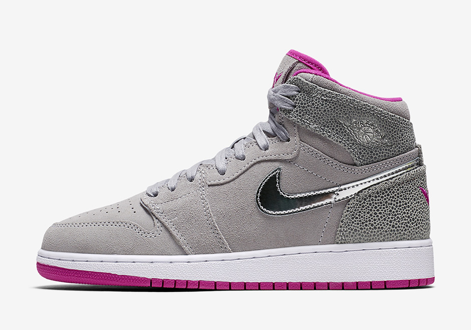 Air Jordan 1 Maya Moore Girls Release Date 02