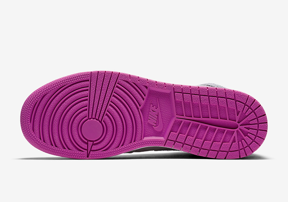 Air Jordan 1 Maya Moore Girls Release Date 06