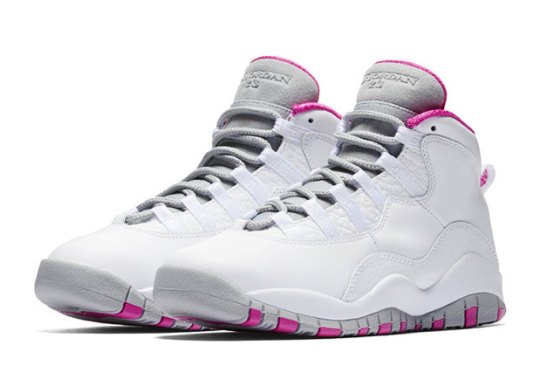 Maya Moore Will Get Her Own Air Jordan 10 Retro PE Release