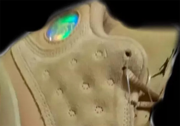 A New Air Jordan 13 “Wheat” Releases This November