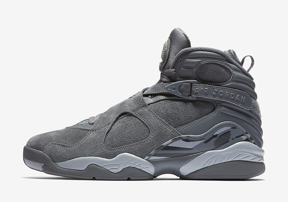 Air Jordan 8 Cool Grey Official Nike Images 305381 014 02