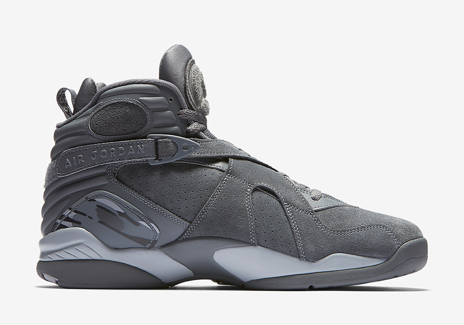 Air Jordan 8 Cool Grey Official Nike Images 305381 014 03