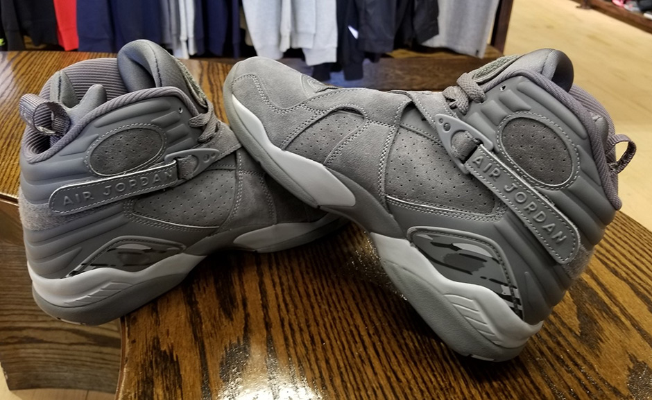 Air Jordan 8 Cool Grey Release Date Info 305381 014 02