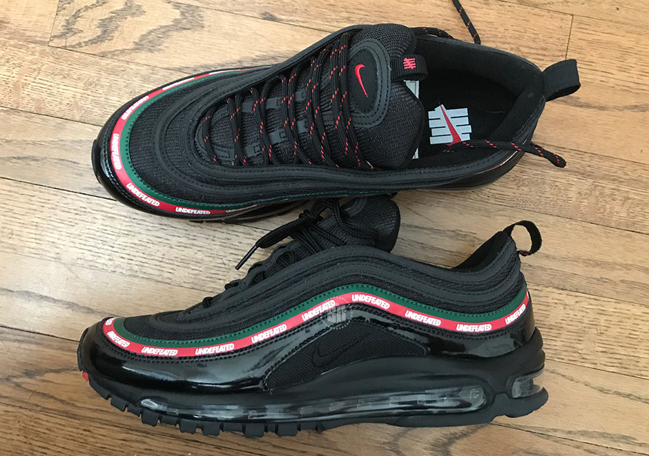 Air Max 97 Undftd