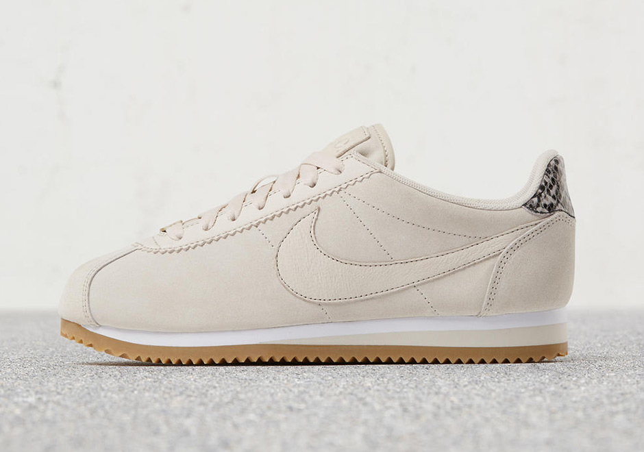 Alc Nike Cortez White 1