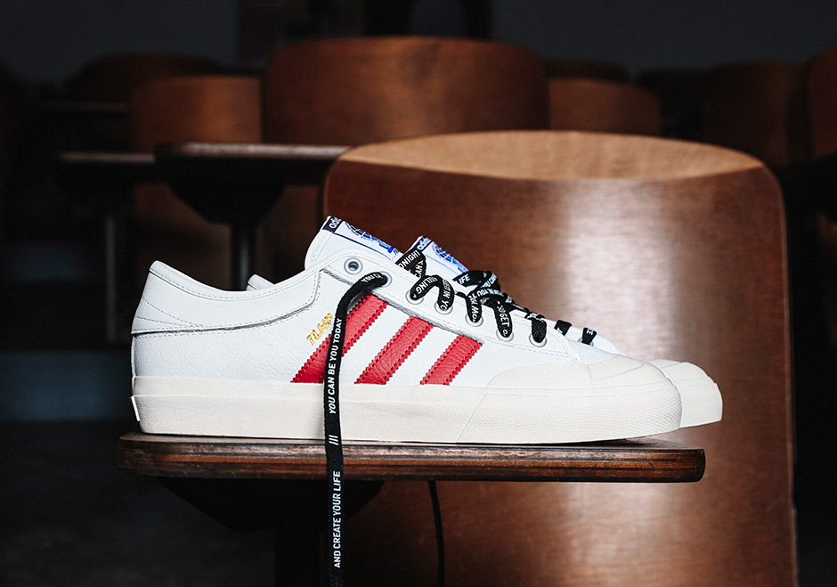 Asap Ferg Adidas Skateboarding Collection September 1st 02