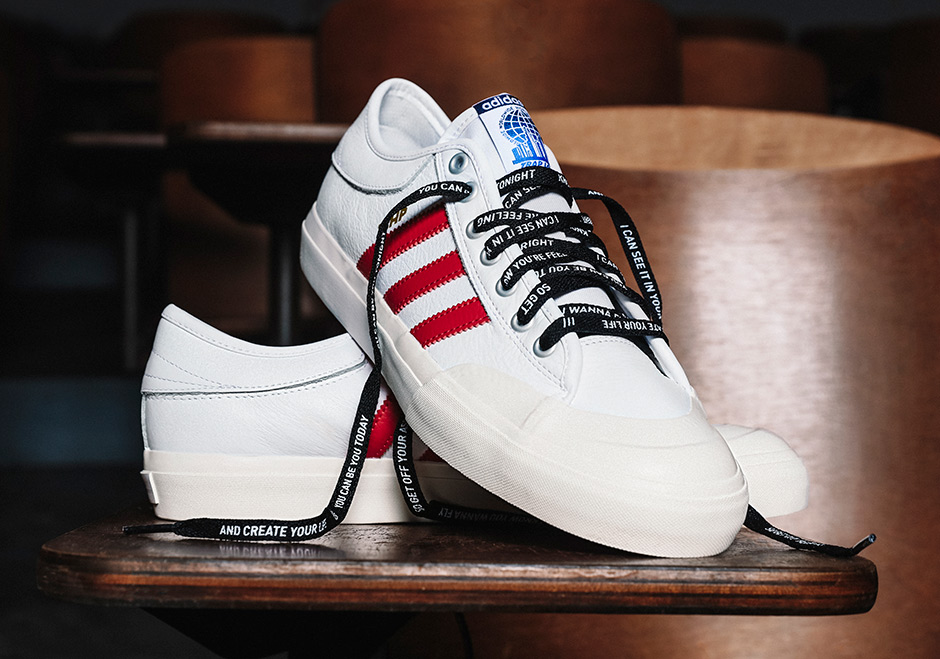 Asap Ferg Adidas Skateboarding Collection September 1st 03