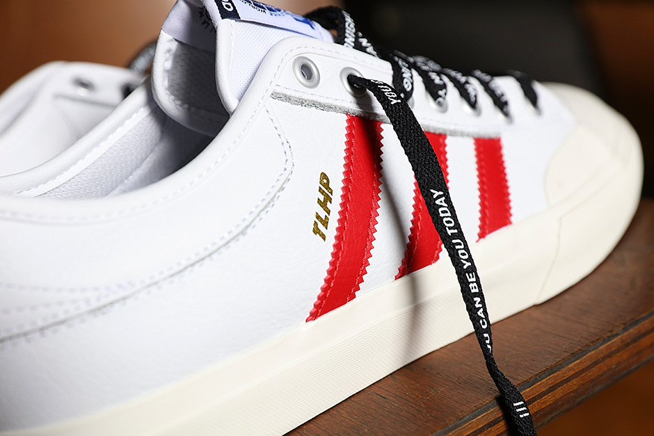 Asap Ferg Adidas Skateboarding Collection September 1st 05