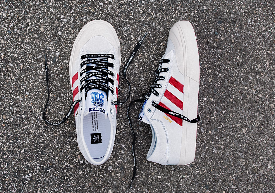 Asap Ferg Adidas Skateboarding Collection September 1st 07