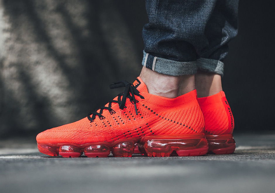 CLOT To Restock Nike Vapormax Collaboration Soon